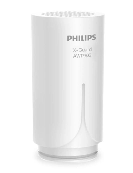 Philips Filtr wymienny Xguard 1 szt. AWP305/10 PHILIPS WATER Sklep
