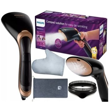Philips GC362/80 Steamer Parownica do Ubrań 1300W Steam&Go - Philips