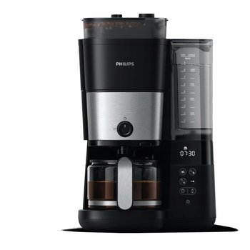 PHILIPS - GRIND+BREW COFFEE MACHINE (HD7888/01) - Philips