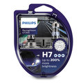 PHILIPS H7 12V 55W RACING VISION +200% 2SZT - Philips