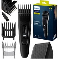 Philips HC3510/15 Maszynka do Włosów Brody Nasadki