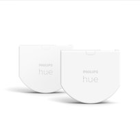 Hue wall outlet switch