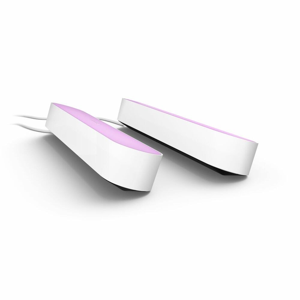 Philips Hue White and Color Ambiance Lampa Play (2xbiały)