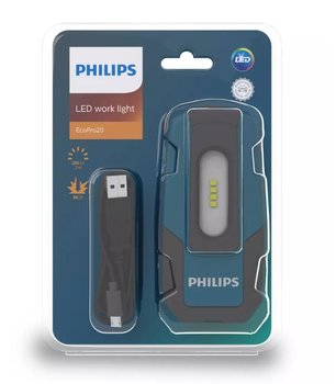 Philips Lampa robocza LED EcoPro20 - Philips