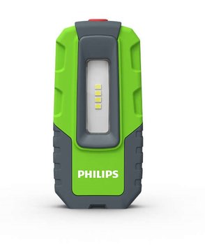 PHILIPS LAMPA WARSZTATOWA XPERION 3000 POCKET LATARKA 300LM - Philips