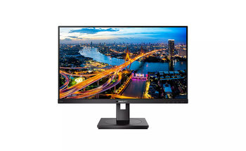 Philips, Monitor 275B1 IPS DVI HDMI DP Pivot, 27" - Philips