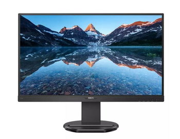 Philips Monitor 276B9 27 cali IPS HDMIx2 DP USB-C Pivot - Philips