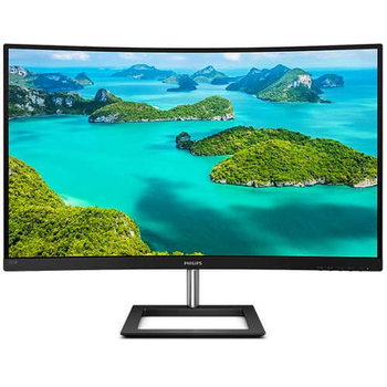 Philips Monitor 325E1C 31.5'' Curved VA HDMI DP - Philips