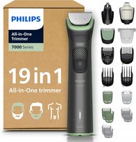PHILIPS Multigroom Series 7000 All-in-One 19-częściowy trymer MG7962/30 Philips