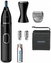 PHILIPS NT5650/16 TRYMER DO USZU BRWI NOSA BRODY Philips