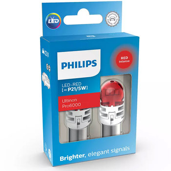Ampoule LED HB3 HB4 puissante 12V ou 24V Philips PRO9100