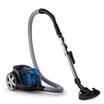 Philips | PowerPro Compact FC9331/09 | Vacuum cleaner | Bagless | Power 900 W | Dust capacity 1.5 L | Black Inna marka