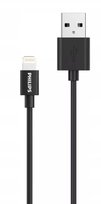 Philips Przewód Usb-A – Lightning 1.2M Dlc104V