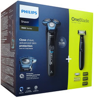 Philips S7783/78 - Golarka Maszynka+ OneBlade QP2530