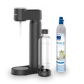 Philips Saturator do wody GoZero czarny ADD4901BK/10&nbsp;-&nbsp;Philips Water