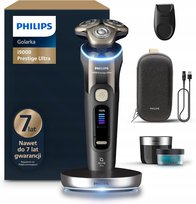 Philips Shaver i9000 Prestige Ultra golarka elektryczna SkinIQ Pro 5 trybów Philips