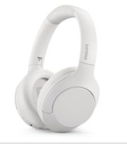 Philips Słuchawki bezprzewodowe TAH8506WT
