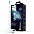 Philips Sonicare 2100 szczoteczka soniczna C1 ProResults biała HX3651/13 - Philips
