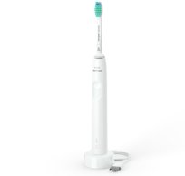 Philips Sonicare 3100 szczoteczka soniczna C1 ProResults biała HX3671/13