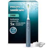 Philips Sonicare 3100 szczoteczka soniczna morska HX4031/24 Philips