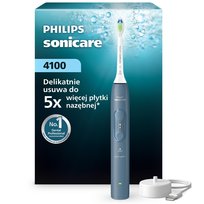 Philips Sonicare 4100 szczoteczka soniczna morska HX4041/48 Philips