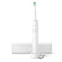 Philips Sonicare 5300 szczoteczka soniczna biała etui podróżne HX7108/02