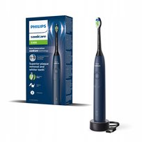 Philips Sonicare 5300 Szczoteczka Soniczna Granatowa Hx7103/01