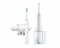 Philips Sonicare Cordless Power Flosser 9000 DiamondClean HX3886/41