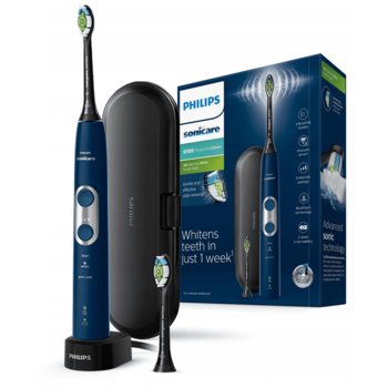 Philips Sonicare HX6871/47 szczoteczka soniczna - Philips