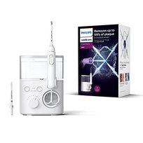 Philips Sonicare Power Flosser 3000 Hx3711/20 Irygator Biały 1 Sztuka Philips