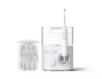 Philips Sonicare Power Flosser 7000 Irygator do zębów biały HX3911/40 Philips