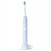 Philips Sonicare ProtectiveClean 4300 szczoteczka soniczna błękit HX6803/04