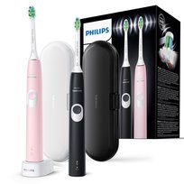 Philips Sonicare ProtectiveClean 4300 szczoteczka soniczna HX6800/35