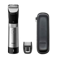 Philips Trymer Do Brody Serii 9000 Z Technologią - Najwyższa Dokładność I Gładkie Golenie