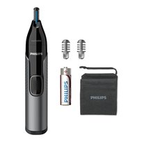 PHILIPS, Trymer do nosa i uszu NT 3650/16 Philips