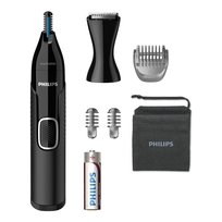 PHILIPS, Trymer do nosa i uszu, NT 5650/16 Philips