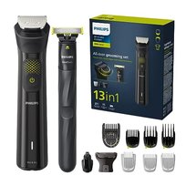 Philips Trymer Z Serii 9000 13W1 Oneblade - Precyzyjne Golenie I Przycinanie