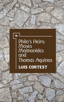 Philo's Heirs - Cortest Luis
