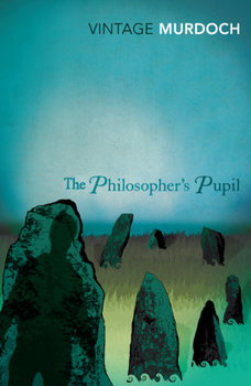 PHILOSOPHERS PUPIL MURDOCH - Murdoch Iris