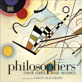 Philosophers - Blackburn Simon