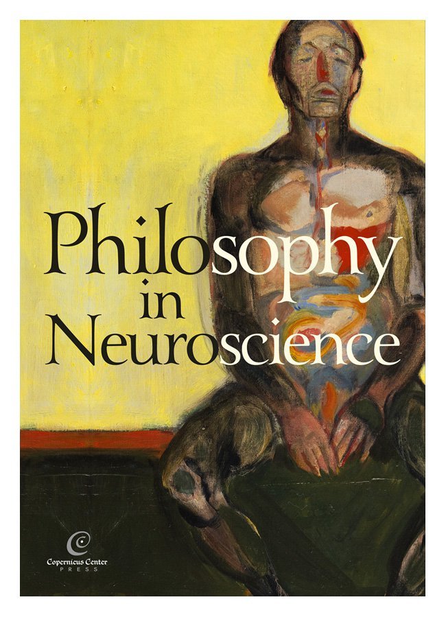 Philosophy in neuroscience - ebook mobi