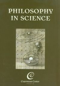 Philosophy in Science - Brożek Bartosz, Mączka Janusz, Grygiel Wojciech P.