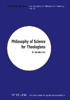 Cover Philosophy of Science for Theologians