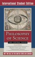 Philosophy of Science - Curd Martin
