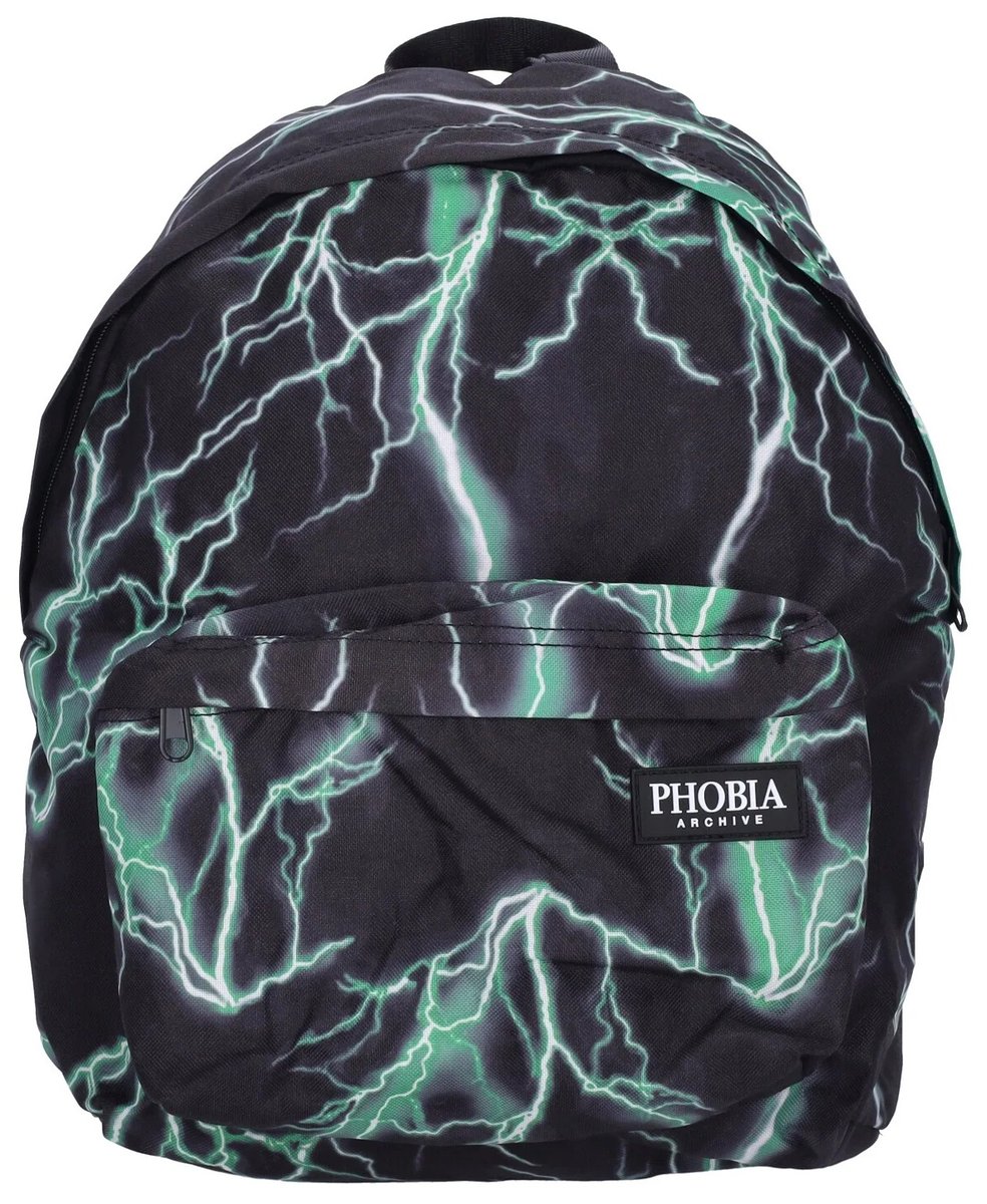 PHOBIA ARCHIVE ORYGINALNY PLECAK UNISEX