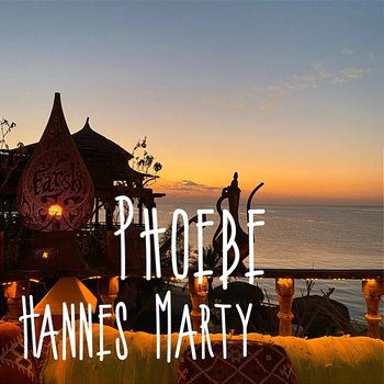 Phoebe - Hannes Marty