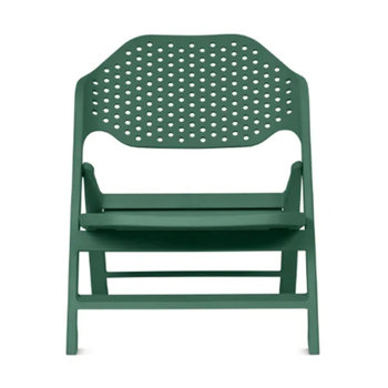 Phoenix Cala Krzesło Ogrodowe, Krzesło Składane, Leżak Python - Phoenix