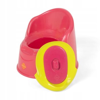 Phoenix Nocnik z wyciąganym wkładem - misą i pokrywką Strawberry - 00 Null Null