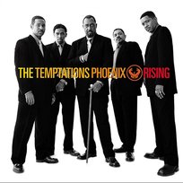 Phoenix Rising The Temptations