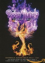Phoenix Rising Deep Purple